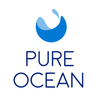 Logo of the association Fonds Pure Ocean 